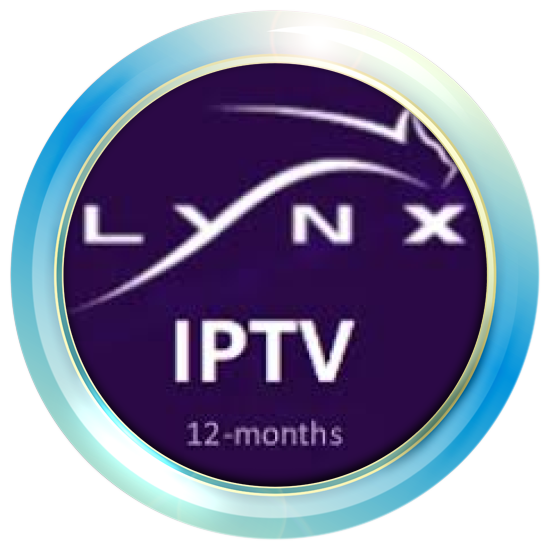 Lynx Tv Iptv 12 Mois