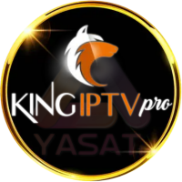King Pro 4k Iptv 12 Mois
