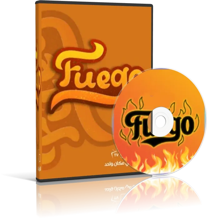 Fuego Iptv 12 Mois