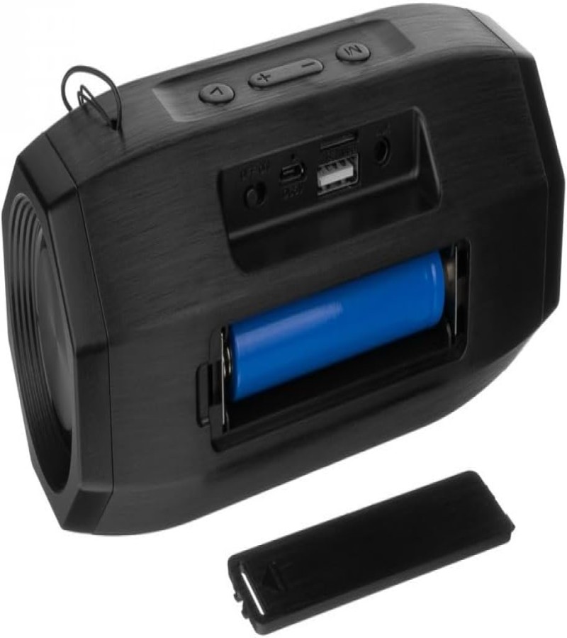 Kisonli Haut-parleur Portable S9 &ndash; Bluetooth