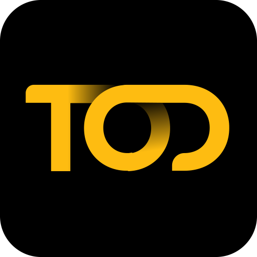 Abonnement TOD 30 Jours – 1 Écran Mobile