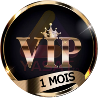 Forever Vip 1 Mois
