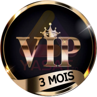 Forever Vip 3 Mois