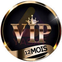 Forever Vip 12 Mois