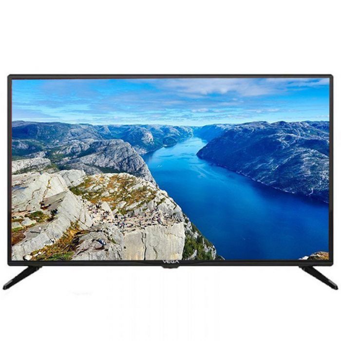 Tv Vega 32'' Led Hd
