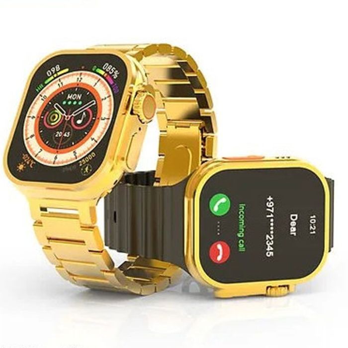 Haino Teko G9 Ultra Max Golden Edition