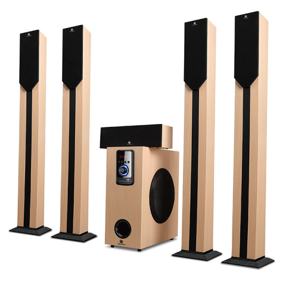 Haut Parleur Sans Fil Gold Sound Gs 6907
