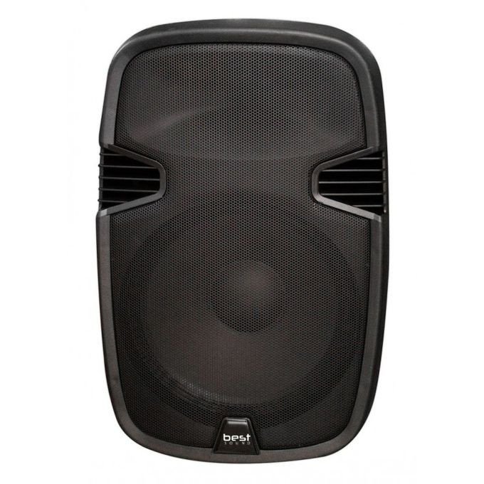 Haut Parleur Best Sound 1507 Bluetooth Avec Micro