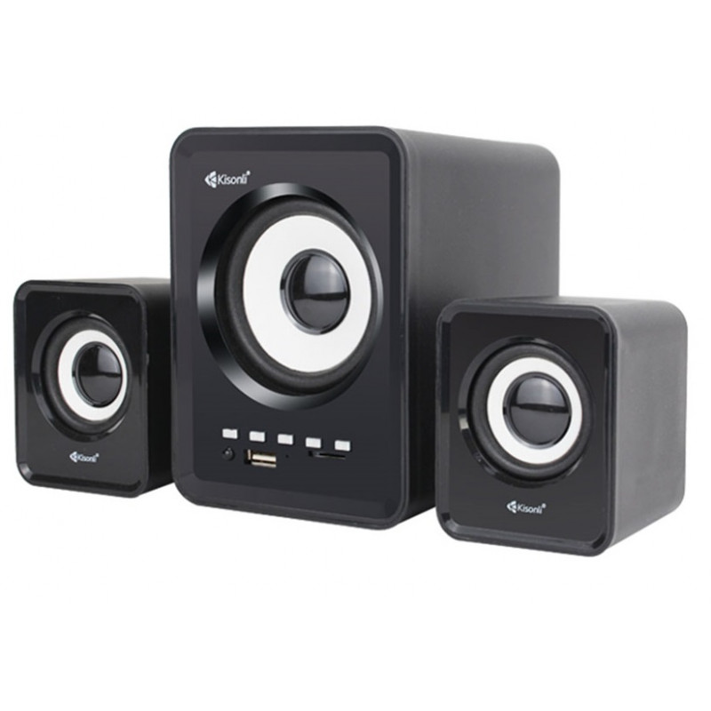 Haut Parleur Kisonli U2800