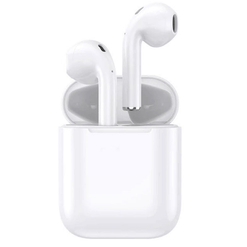 Ecouteurs Bluetooth Best Sound Z01 Blanc