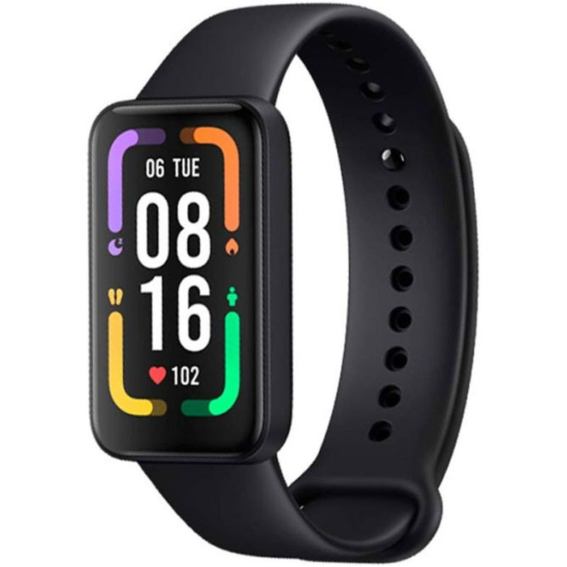 Xiaomi Smart Band Pro Noir