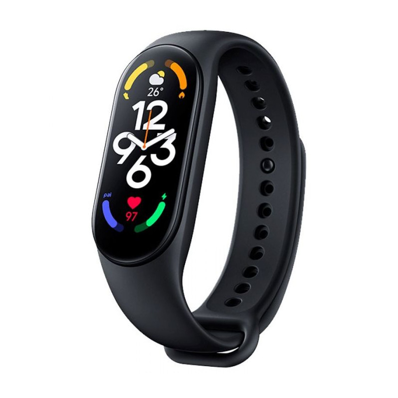 Xiaomi Smart Band 7 Noir