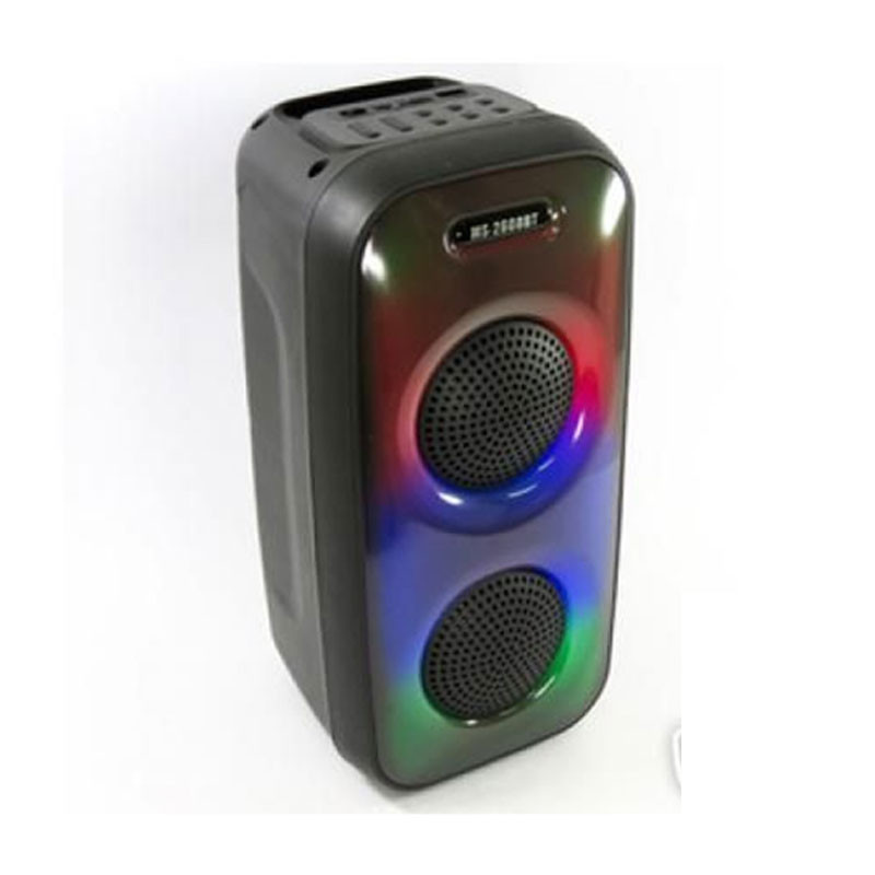 Haut-parleur Haut De Gamme Ms-2605bt