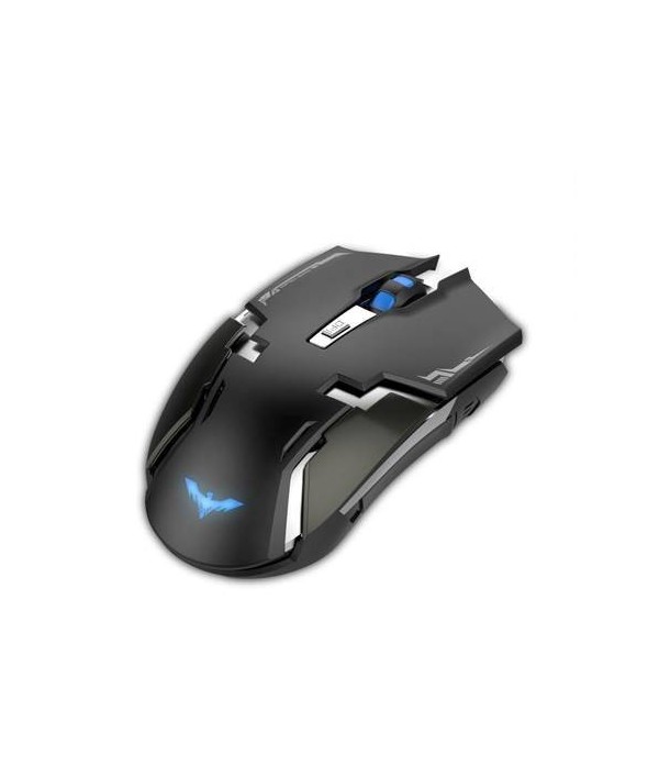 Souris Optique Gamer Havit Ref Ms997