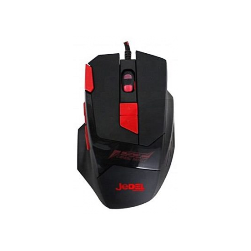 Souris Gaming Optique Jedel Gm625
