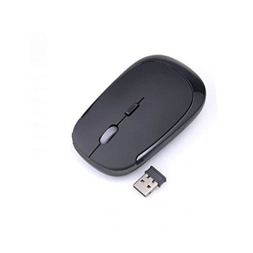 Spider Souris Sans Fil - m210