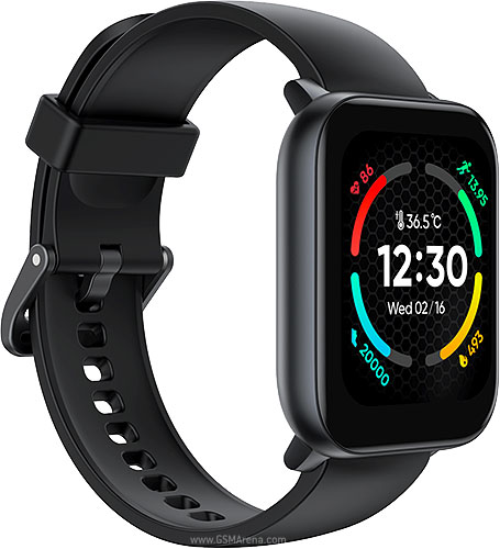 Realme Techlife Watch S100