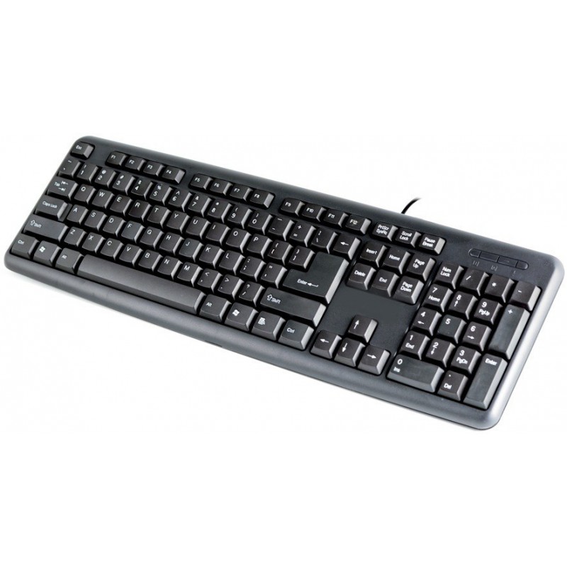 Clavier Usb Macro K747474 Fran&ccedil;ais / Arabe