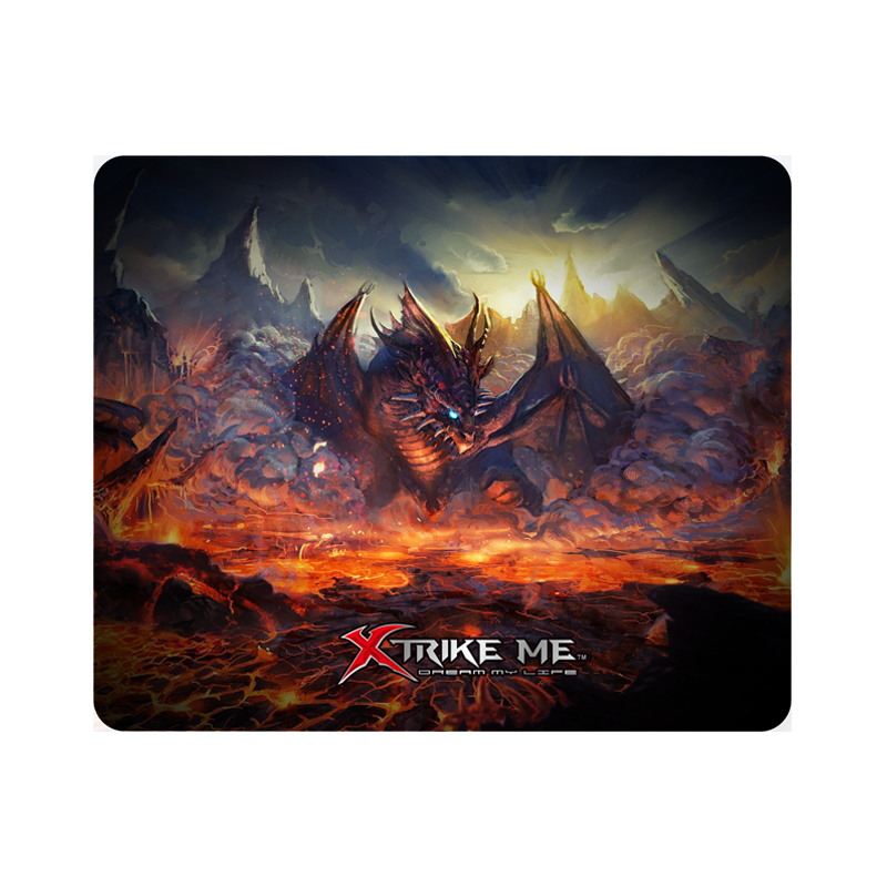 Tapis De Souris Gaming Xtrike Me Mp-002