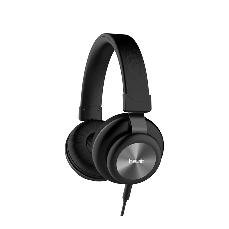 Micro- Casque Havit Hv-h2263d