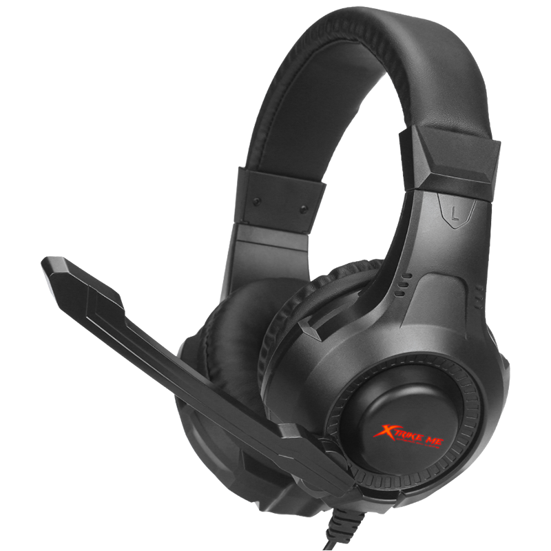 Casque Micro Gaming Xtrike Hp-311