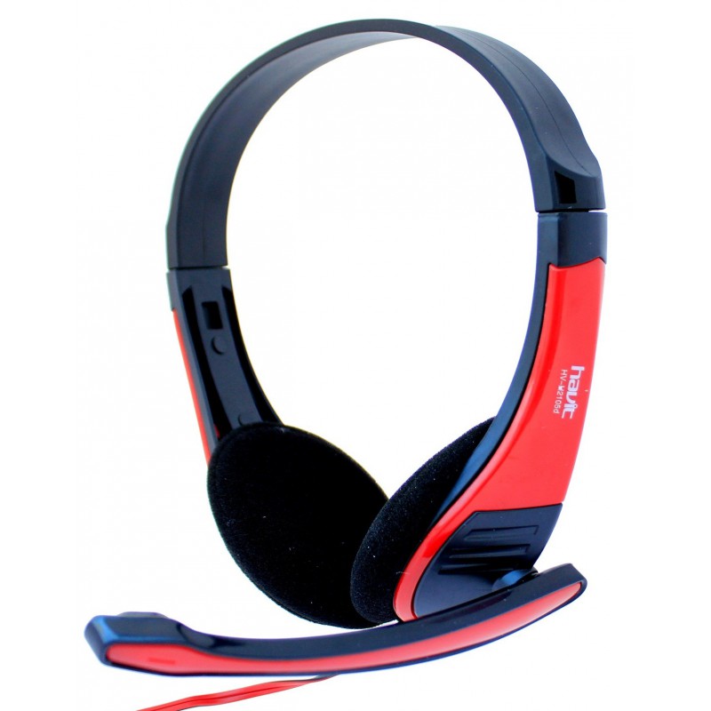 Casque Micro Havit Hv-h2105d
