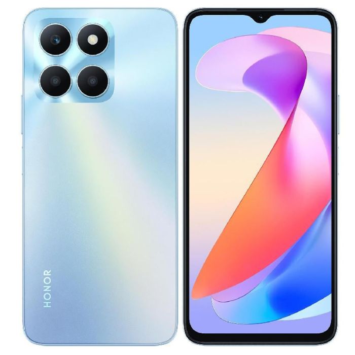 Smartphone Honor X6a 4go 128go