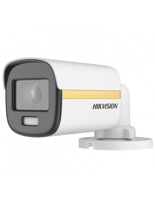 Caméra De Surveillance Hikvision Ds-2ce10df3t-f Colorvu - 2mp