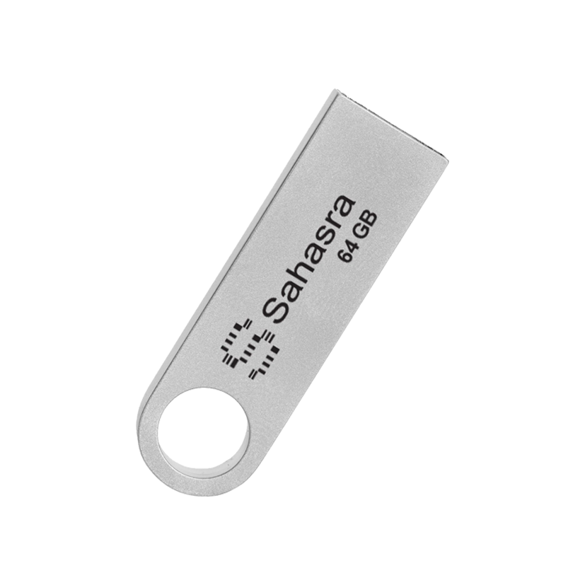 Clé Usb  Sahasra 8go USB 2.0