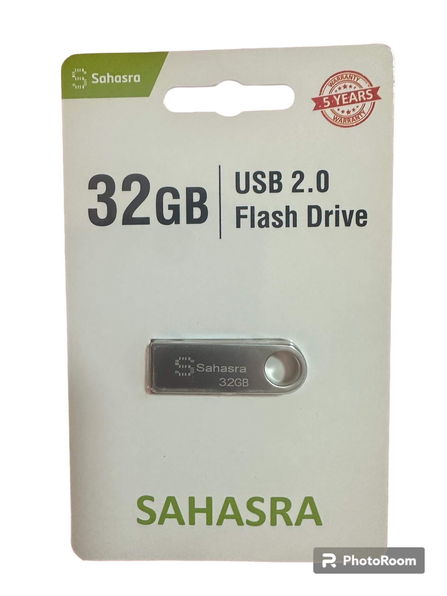 Clé Usb  Sahasra 32go USB 2.0