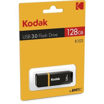 Cle Usb Kodak 128g Classic K103