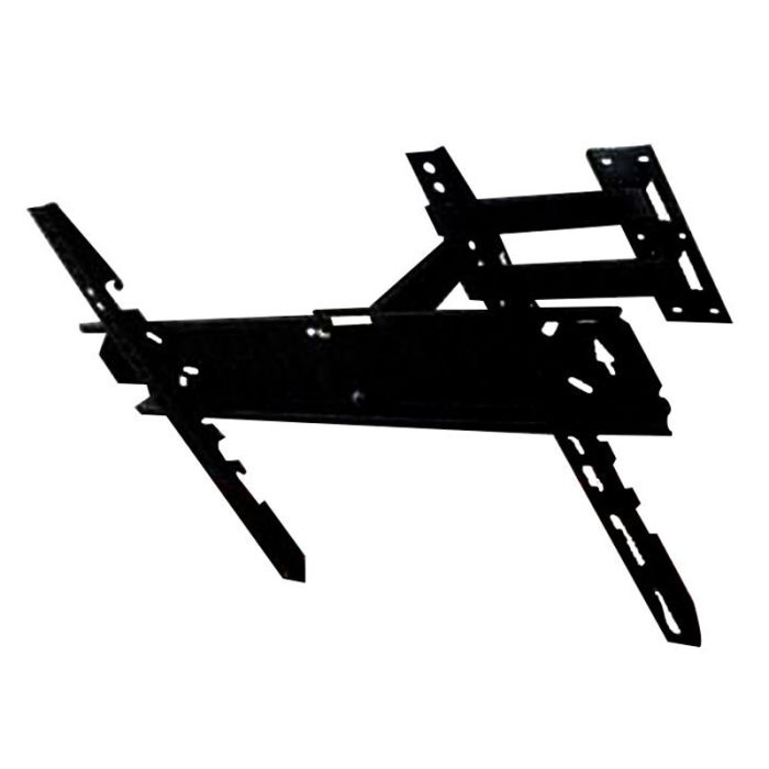 Support Mural Mobile Vontech Pour Tv 32'' - 47'' - Noir