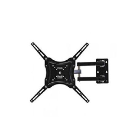 Support Tv Mural Mobile Pour Tv De 32"-47"