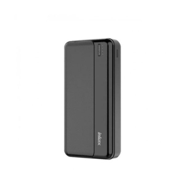 Power Bank Inkax Pb-02a 20000mah - Noir
