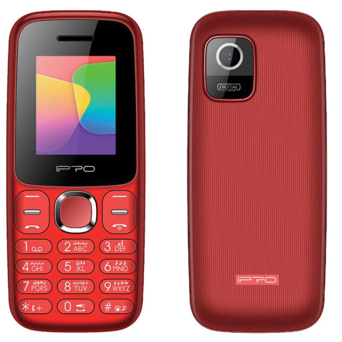 Téléphone Portable Ipro A7 Mini