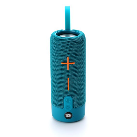 Haut-parleur Bluetooth Portable T&amp;g Tg619