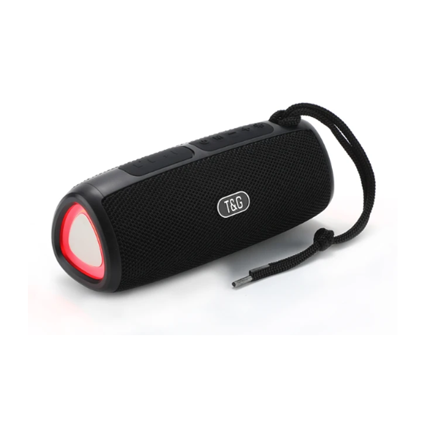 Haut-parleur Bluetooth Portable T&amp;g Tg344