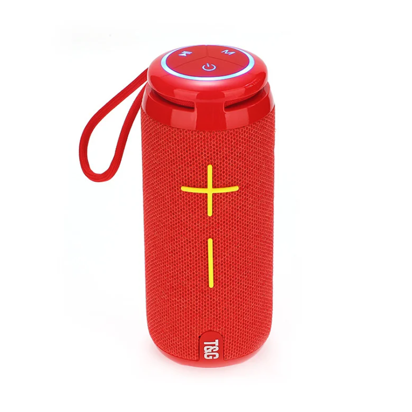 Haut-parleur Bluetooth Portable T&amp;g Tg645