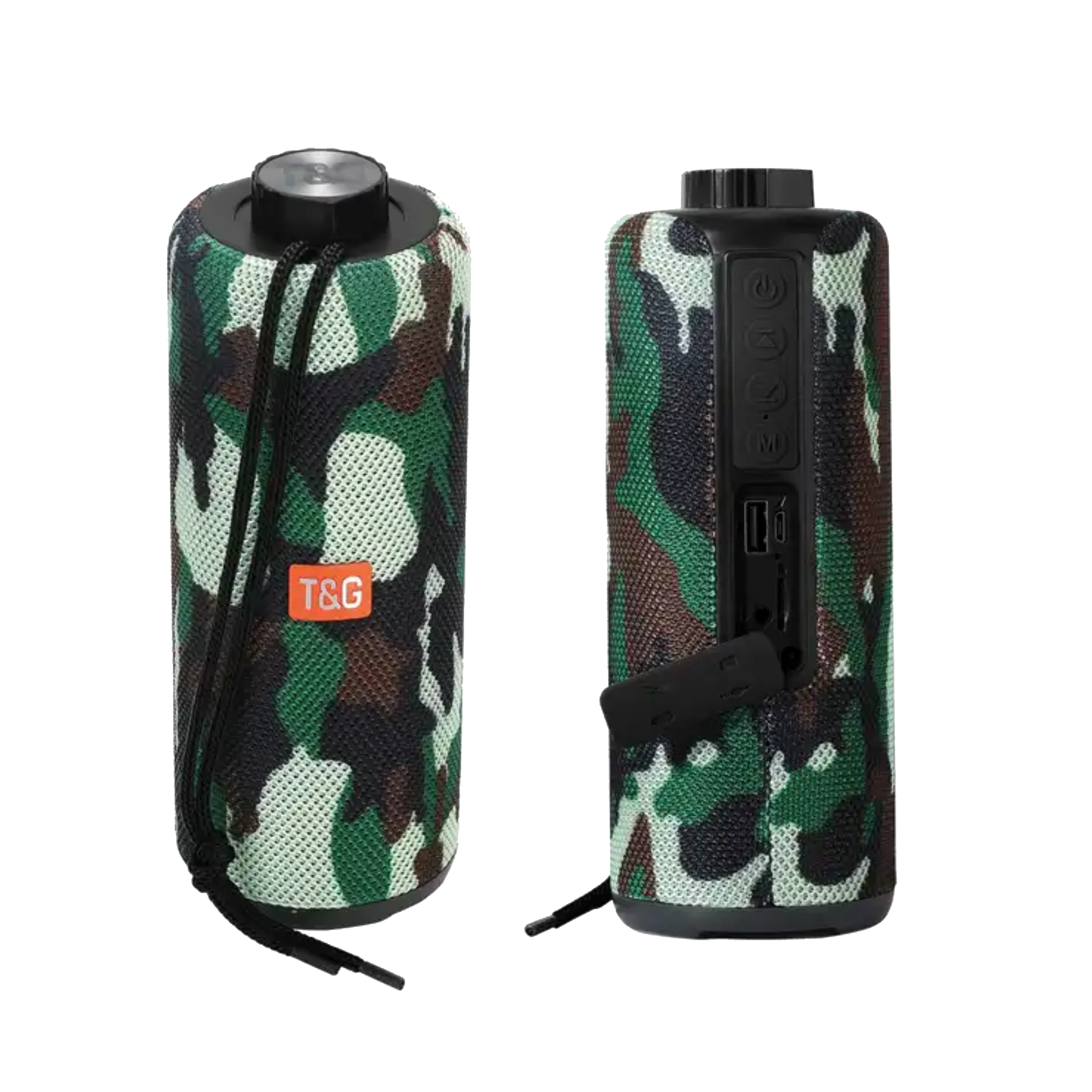 Haut-parleur Bluetooth Portable T&amp;g Tg338