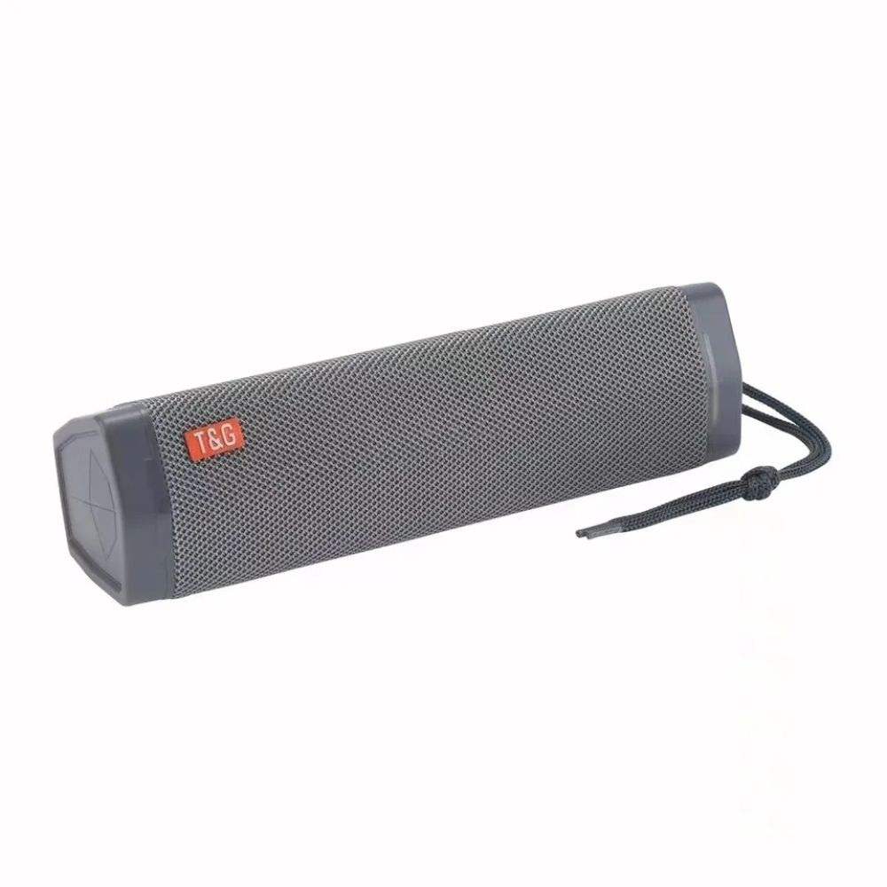 Haut-parleur Bluetooth Portable T&amp;g Tg361