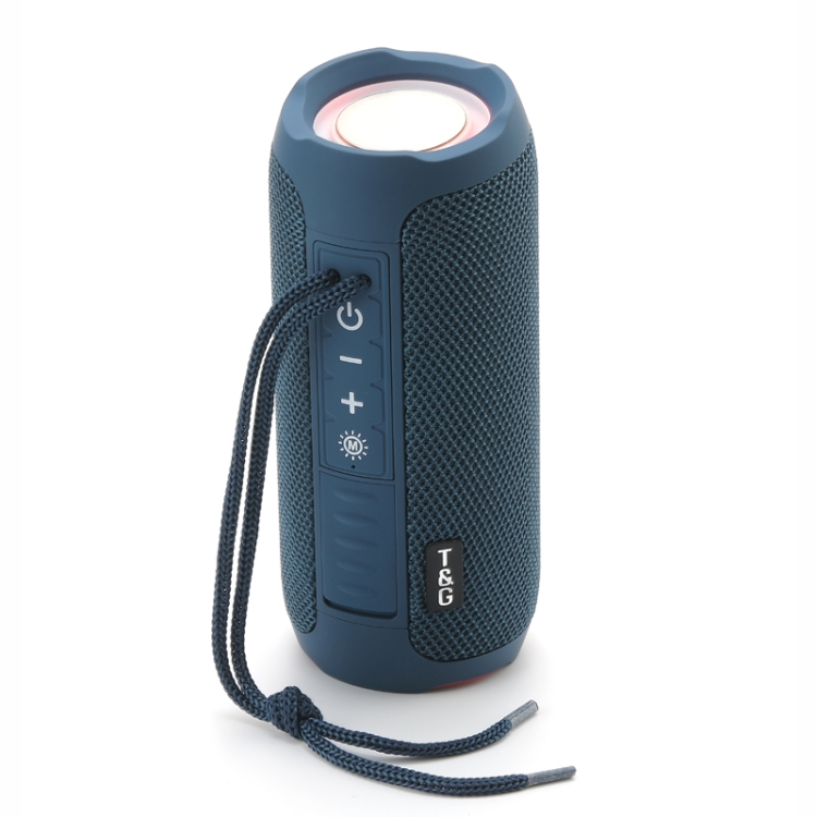 Haut-parleur Bluetooth Portable T&amp;g Tg227
