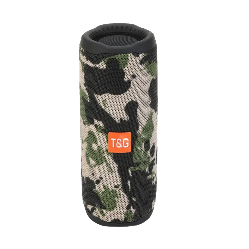 Haut-parleur Bluetooth Portable T&amp;g Tg365