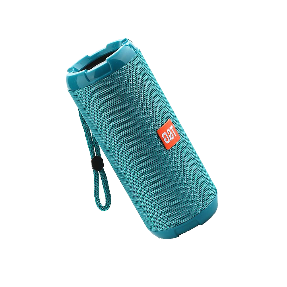 Haut-parleur Bluetooth Portable T&amp;g Tg621