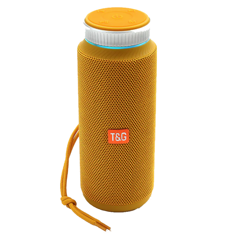 Haut-parleur Bluetooth Portable T&amp;g Tg326