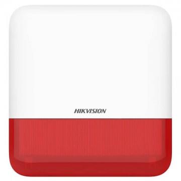 Alarme Maison Sans Fil Hikvision Ax Pro
