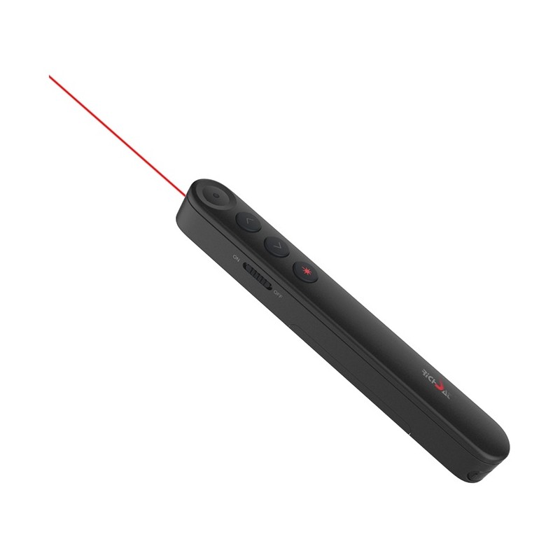Pointeur Laser Sans Fil Rs01
