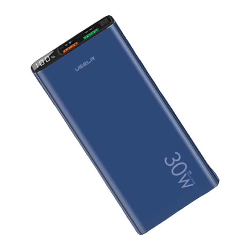 Power Bank Ueeler Dy291 10000mah