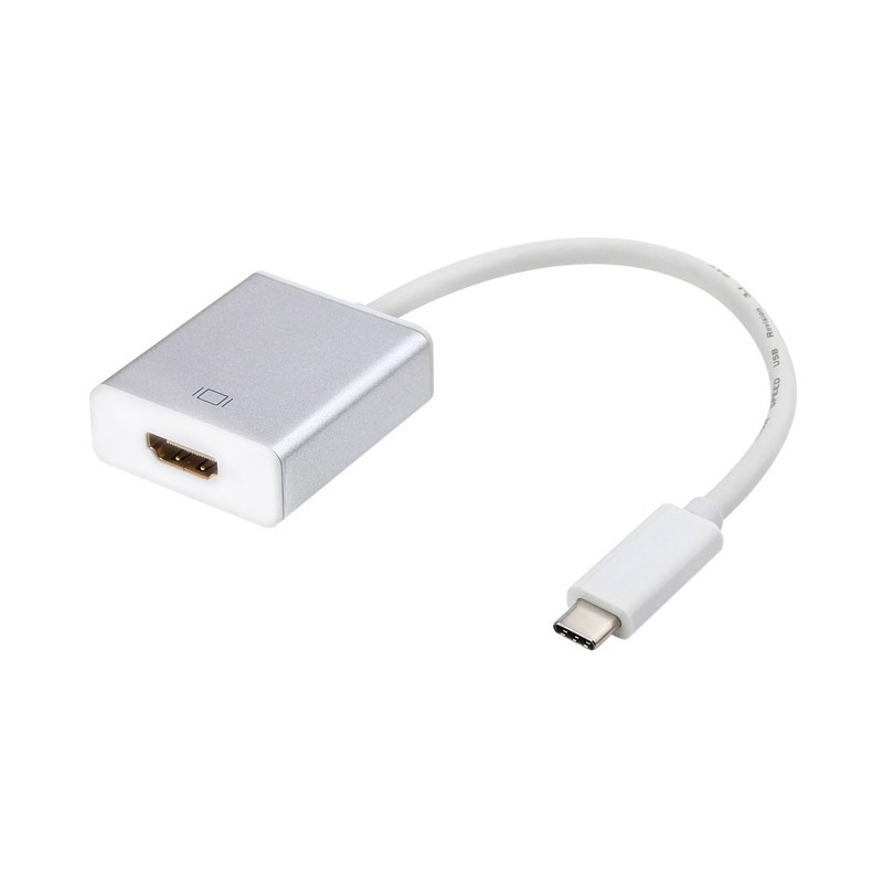 Adaptateur Usb Type C Vers Hdmi