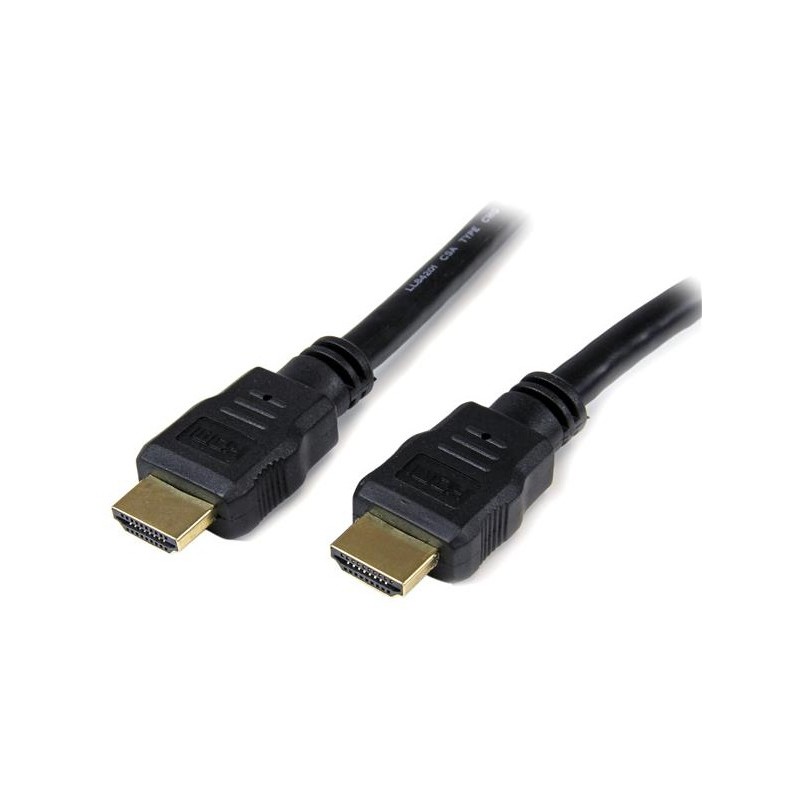C&acirc;ble Hdmi Vers Hdmi 10m / Noir