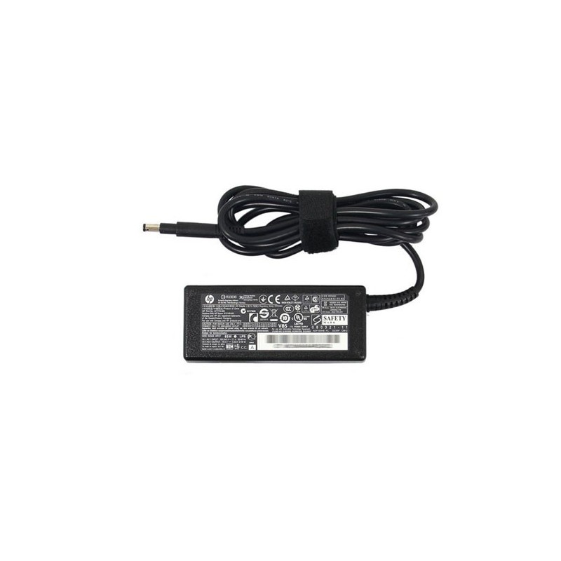 Chargeur Pour Pc Portable Hp 19.5v / 3.33a